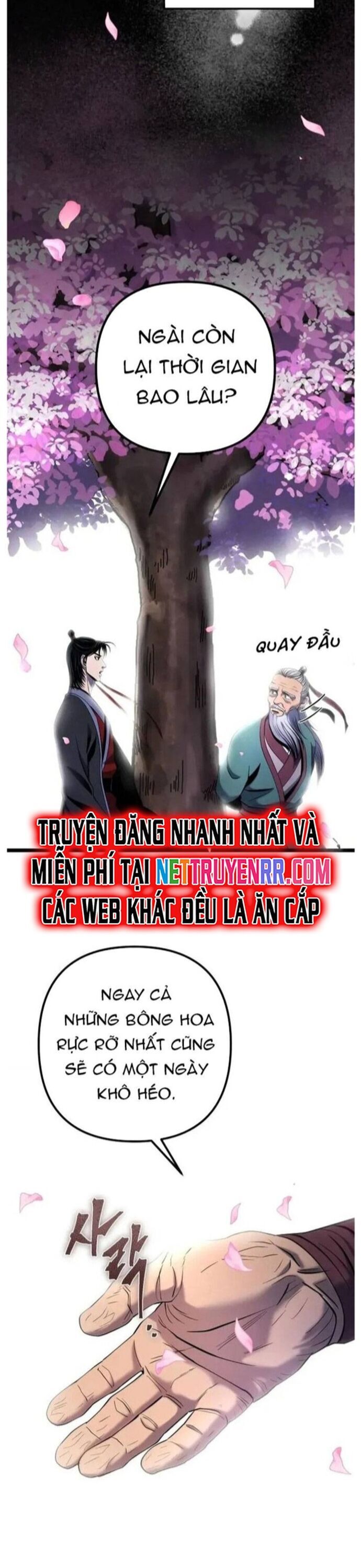 Đao Hoàng Tứ Thiếu Gia Chapter 64 - Trang 42