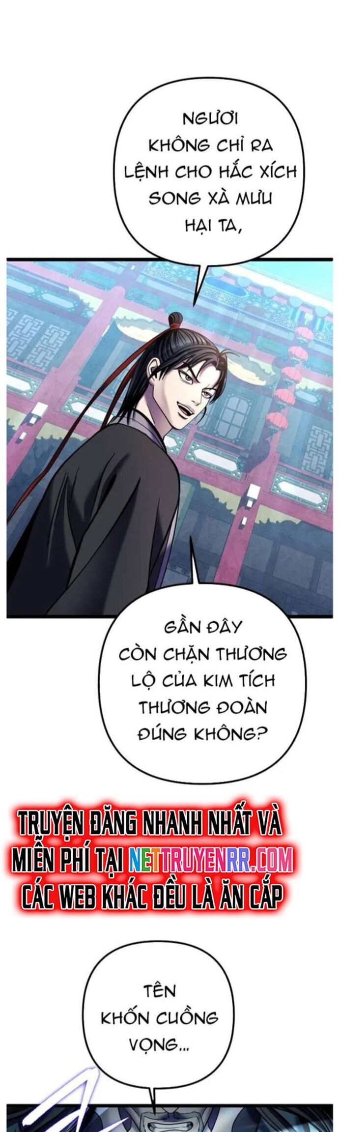 Đao Hoàng Tứ Thiếu Gia Chapter 80 - Trang 52