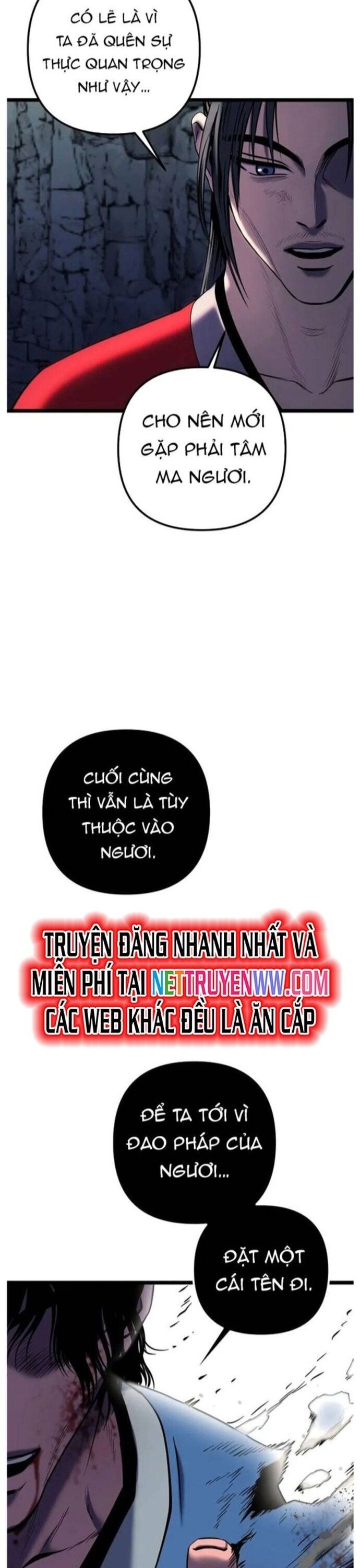 Đao Hoàng Tứ Thiếu Gia Chapter 60 - Trang 48