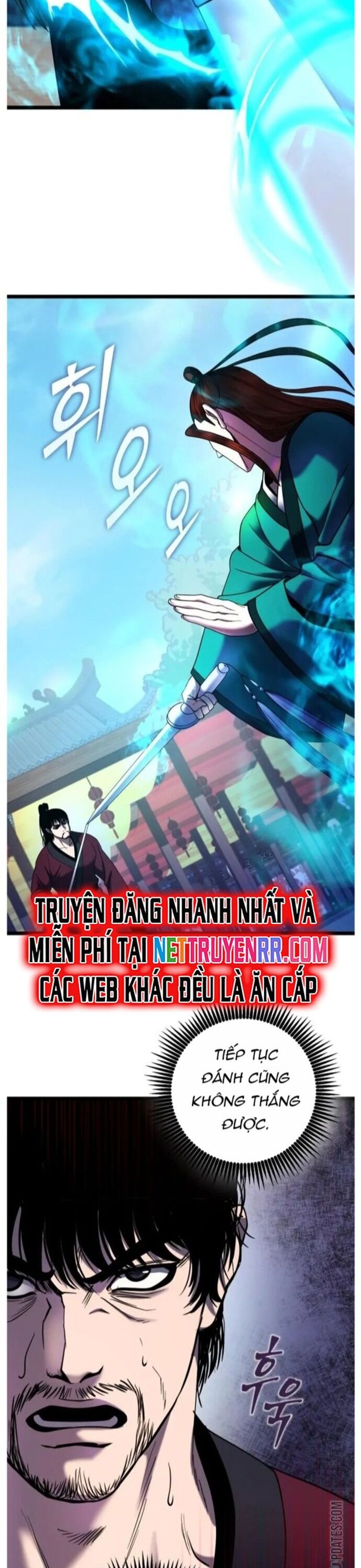 Đao Hoàng Tứ Thiếu Gia Chapter 71 - Trang 27