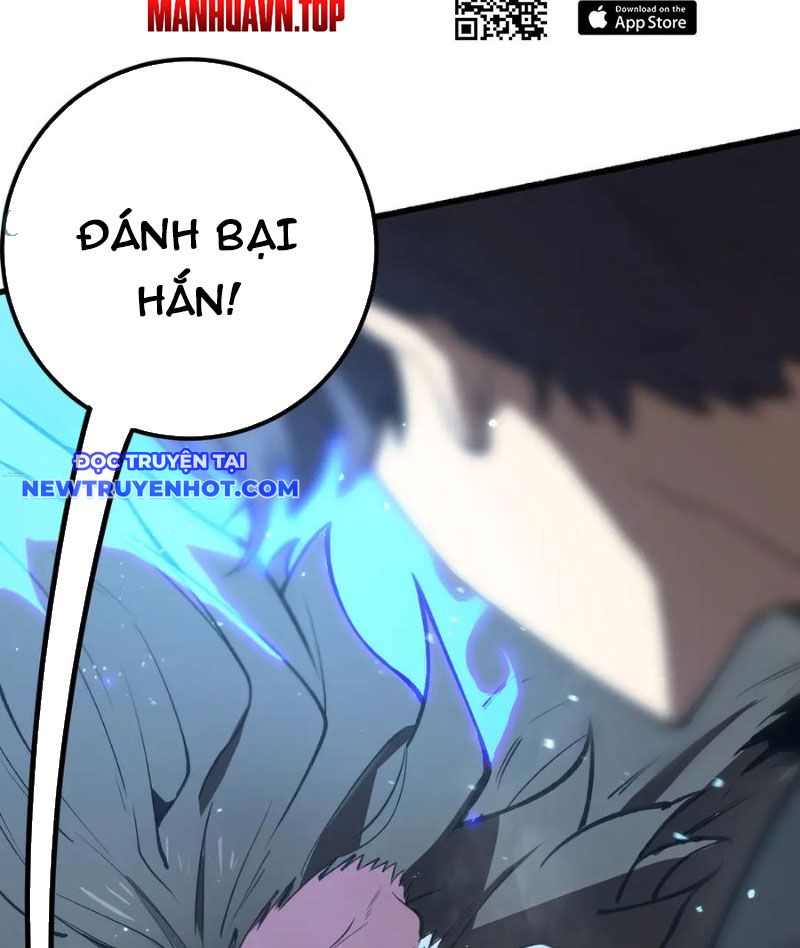 Thánh Hiệp Sĩ Cấp Sss chapter 53 - Trang 50