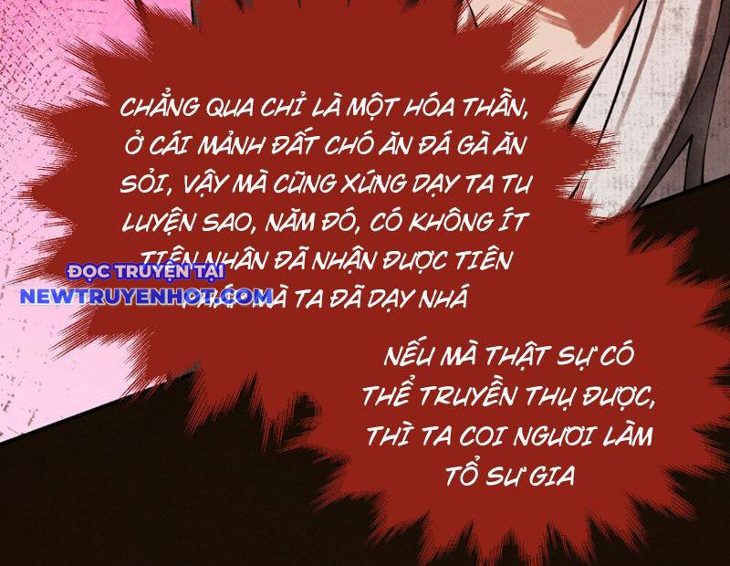 Gặp mạnh thì càng mạnh, tu vi của ta không giới hạn chapter 7 - Trang 18