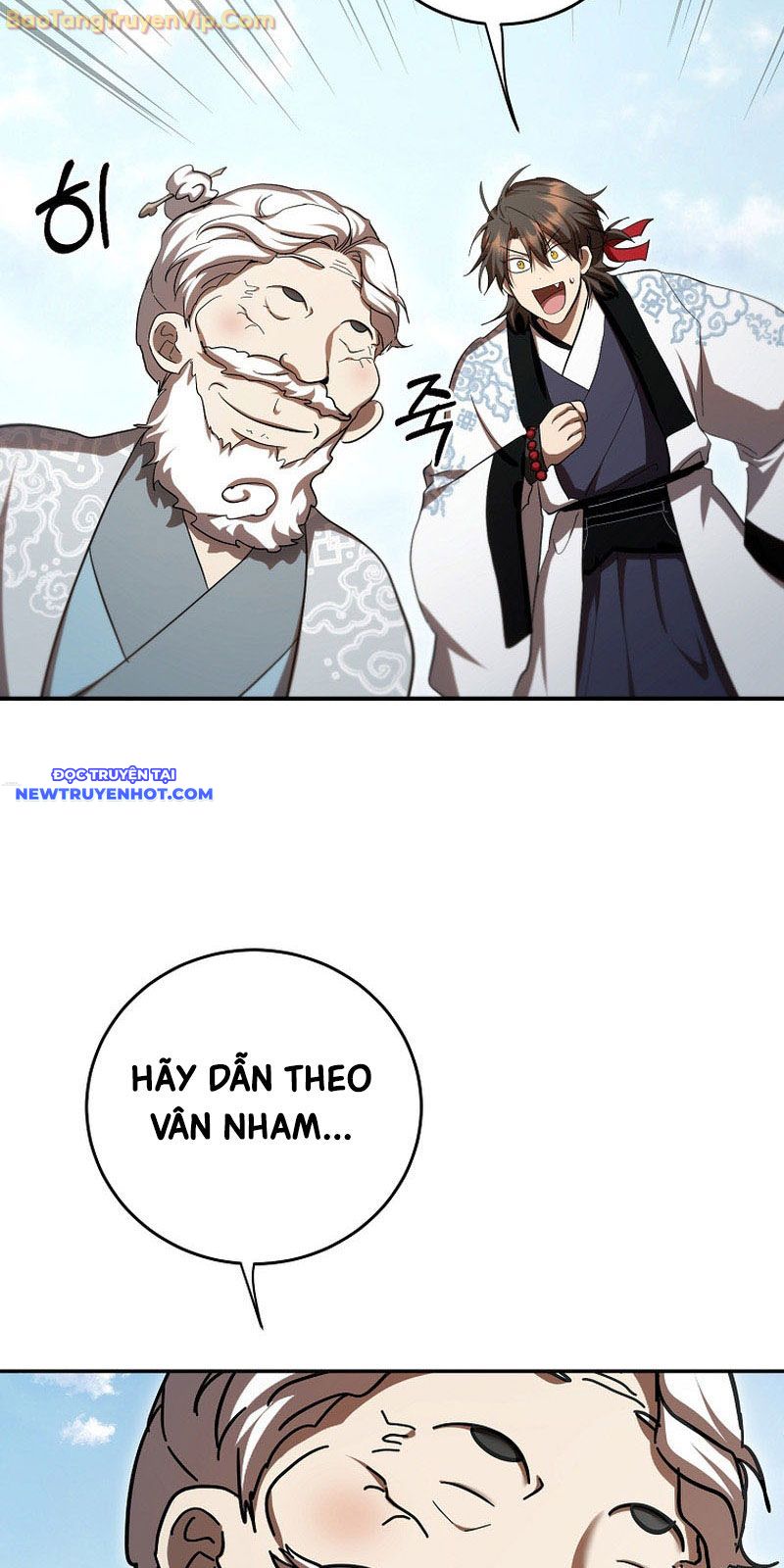 Võ Đang Kỳ Hiệp chapter 135 - Trang 22