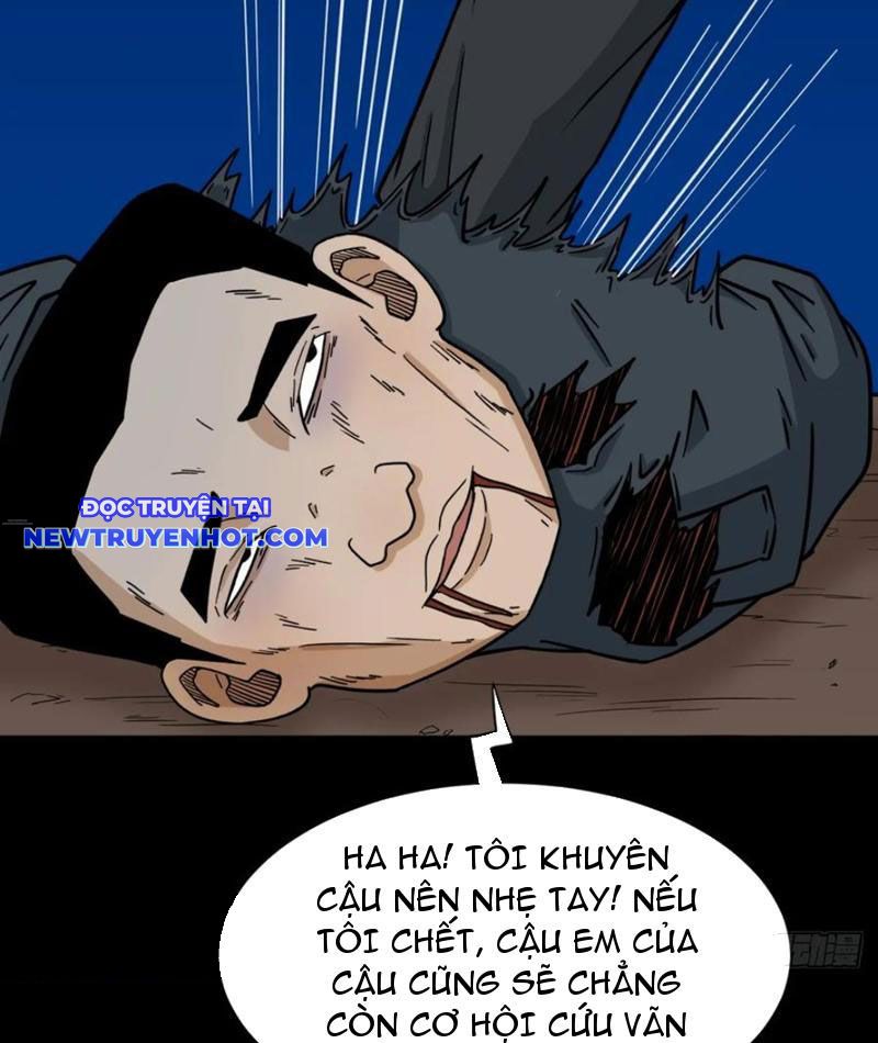 đấu Yếm Thần chapter 210 - Trang 60