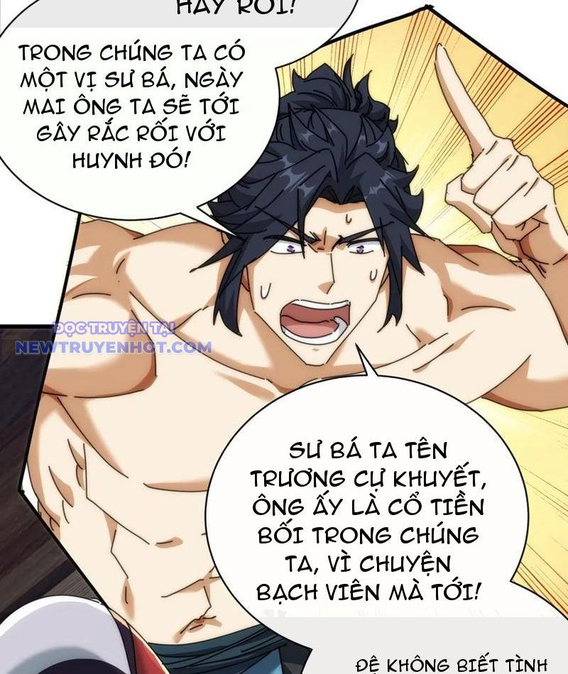 Mời Công Tử Trảm Yêu chapter 140 - Trang 44