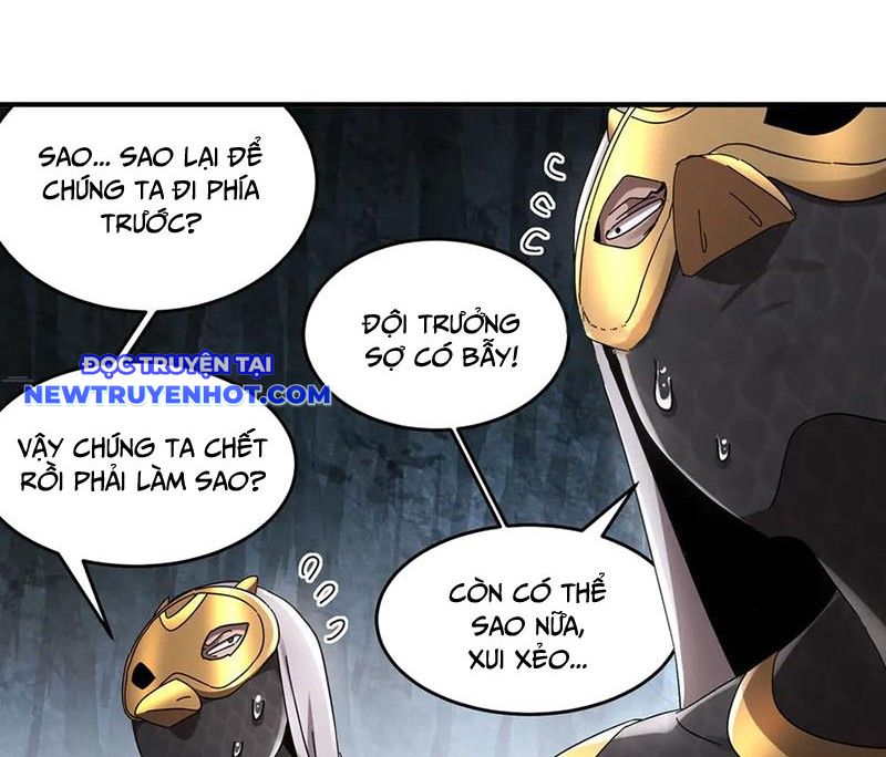 Tuyệt Sắc đạo Lữ đều Nói Ngô Hoàng Thể Chất Vô địch chapter 323 - Trang 15