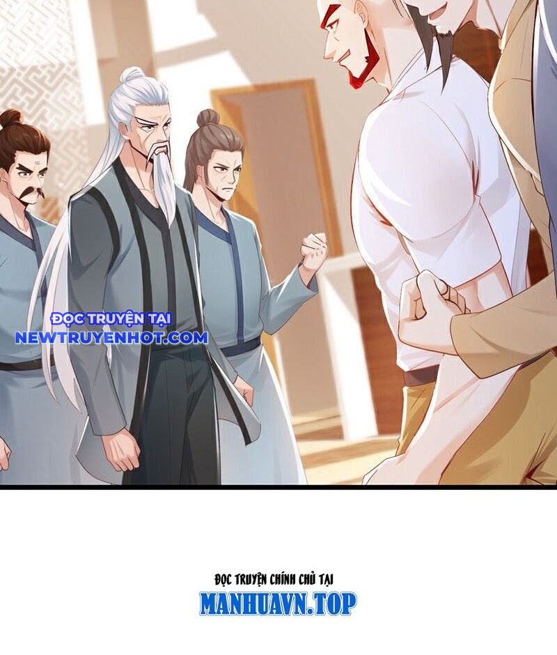 Trấn Quốc Thần Tế chapter 236 - Trang 3