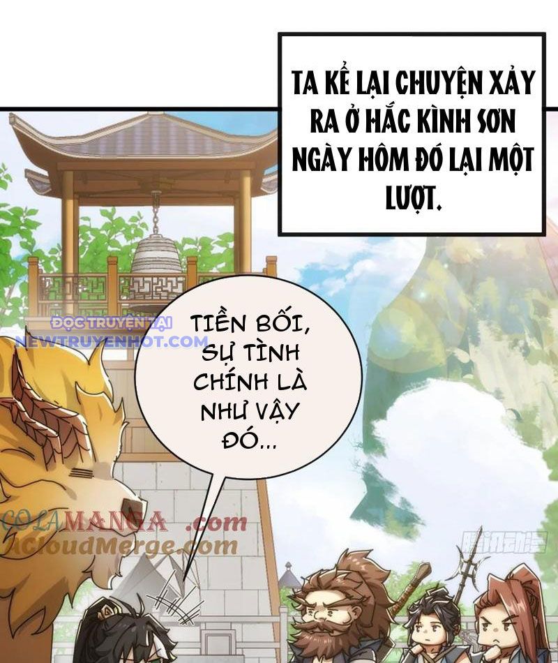 Mời Công Tử Trảm Yêu chapter 140 - Trang 63