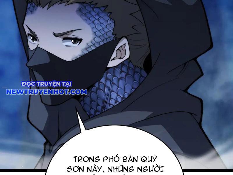 Sức Mạnh Tối Đa? Ta Lại Là Vong Linh Sư! chapter 75 - Trang 81