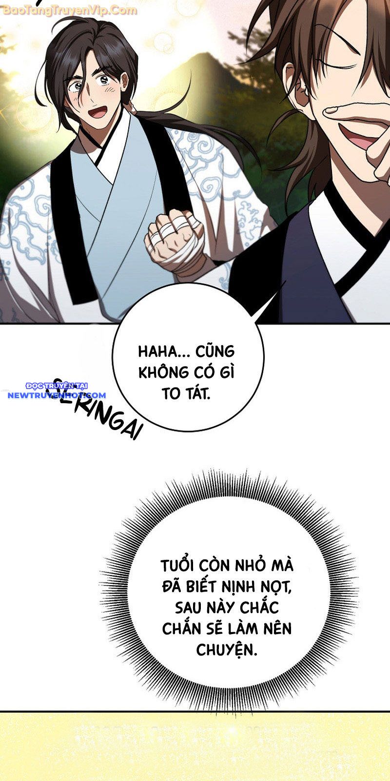 Võ Đang Kỳ Hiệp chapter 135 - Trang 75