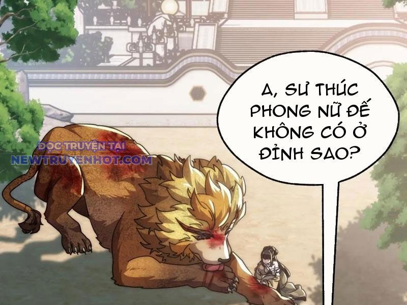 Mời Công Tử Trảm Yêu chapter 139 - Trang 45