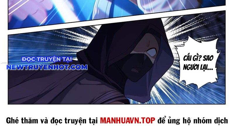 Vạn Tướng Chi Vương chapter 484 - Trang 22