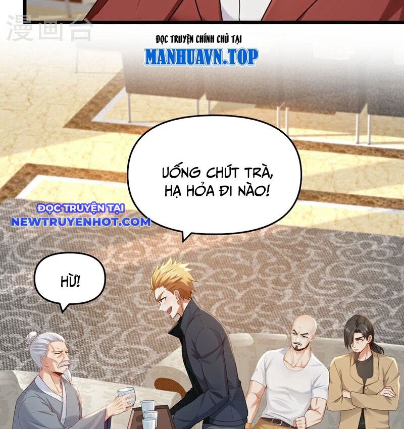 Trấn Quốc Thần Tế chapter 234 - Trang 49