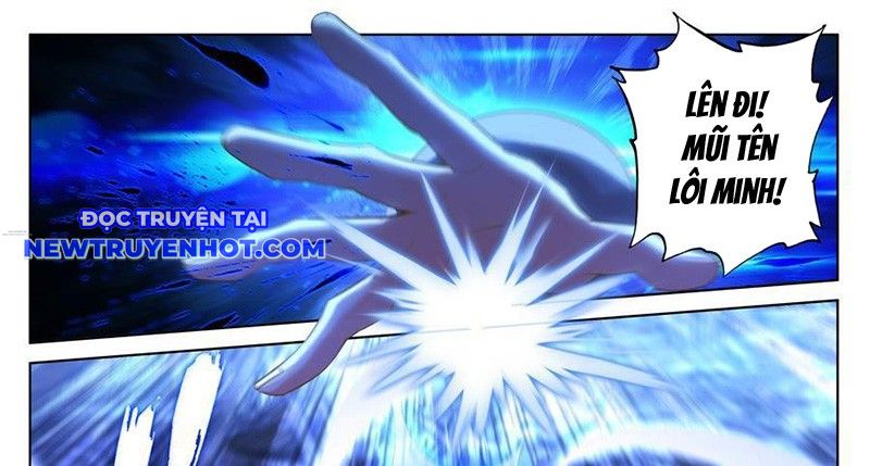 Vạn Tướng Chi Vương chapter 484 - Trang 23