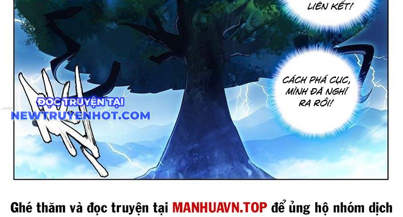 Vạn Tướng Chi Vương chapter 482 - Trang 7