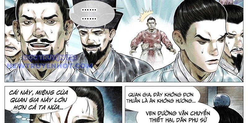 Bắt đầu Từ Làm Vong Quốc Hoàng đế chapter 144 - Trang 27