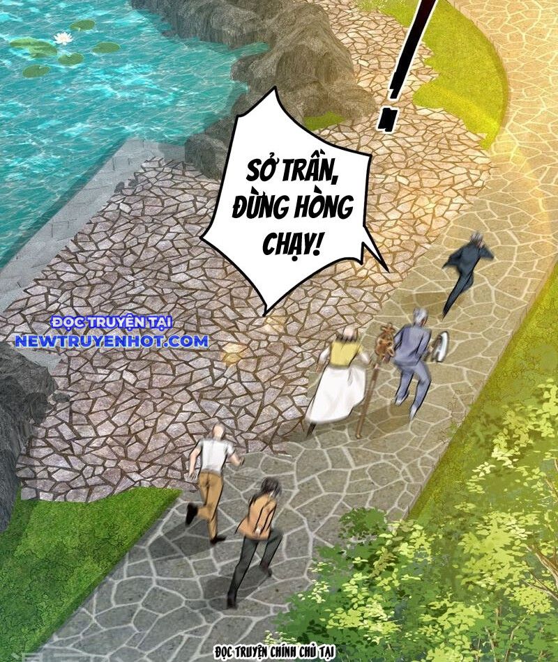 Trấn Quốc Thần Tế chapter 236 - Trang 44