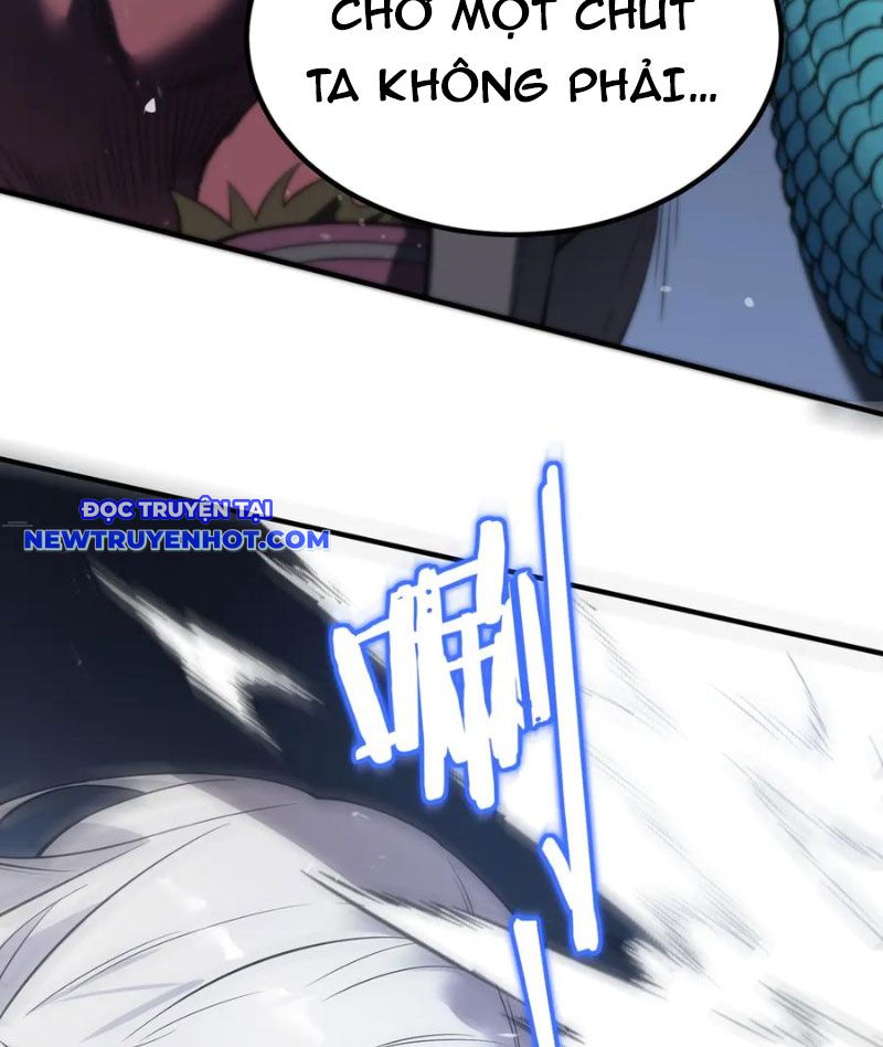 Thánh Hiệp Sĩ Cấp Sss chapter 53 - Trang 58