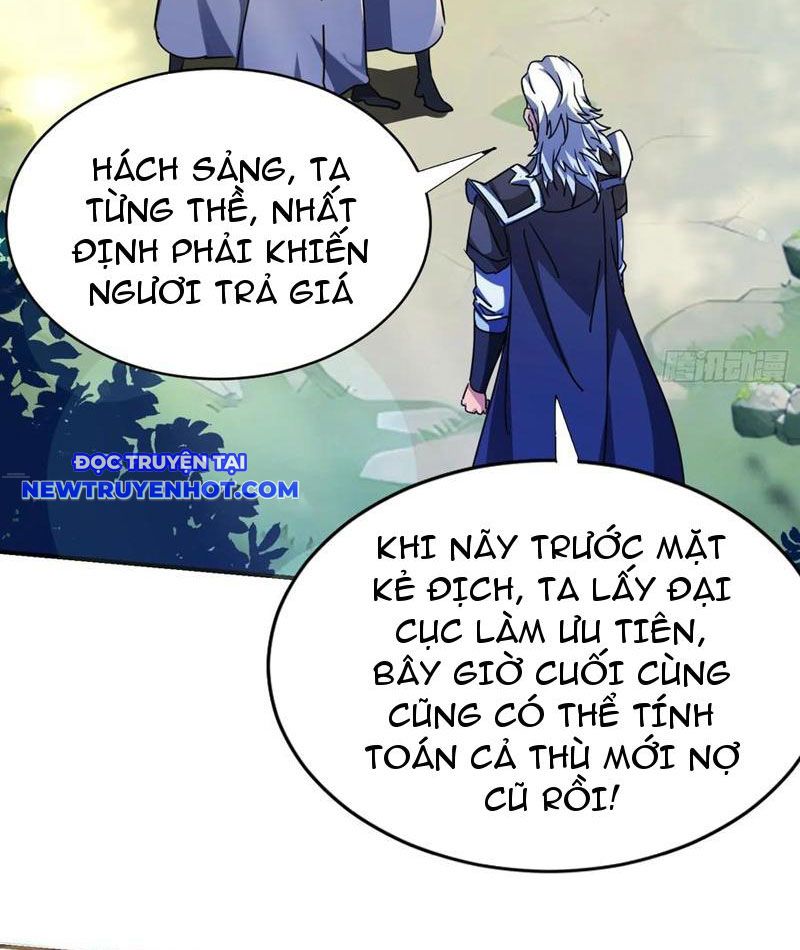 Bạn Gái Của Tôi Toàn Là Truyền Thuyết chapter 131 - Trang 81