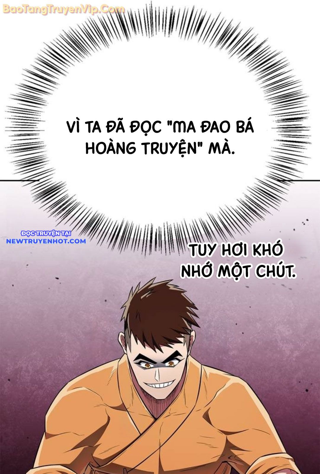 Huấn Luyện Viên Murim Thiên Tài chapter 43 - Trang 123