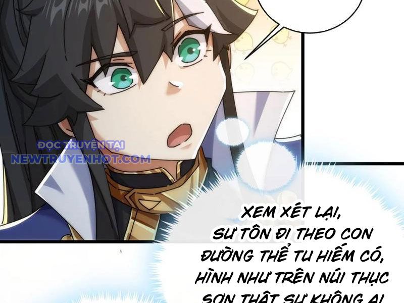 Mời Công Tử Trảm Yêu chapter 143 - Trang 8