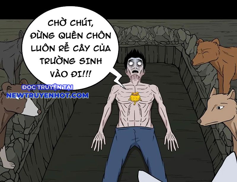 đấu Yếm Thần chapter 197 - Trang 83