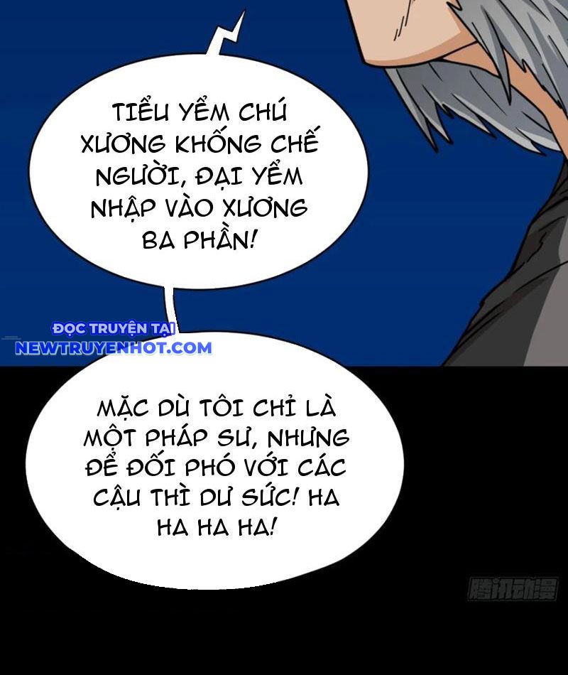 đấu Yếm Thần chapter 210 - Trang 46