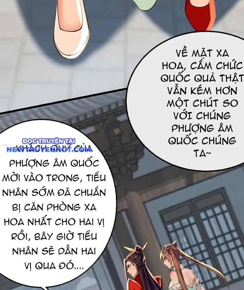 Tuyệt Thế đan Thần chapter 248 - Trang 46