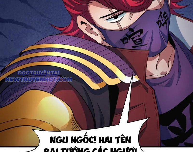 Kỷ Nguyên Kỳ Lạ chapter 406 - Trang 30