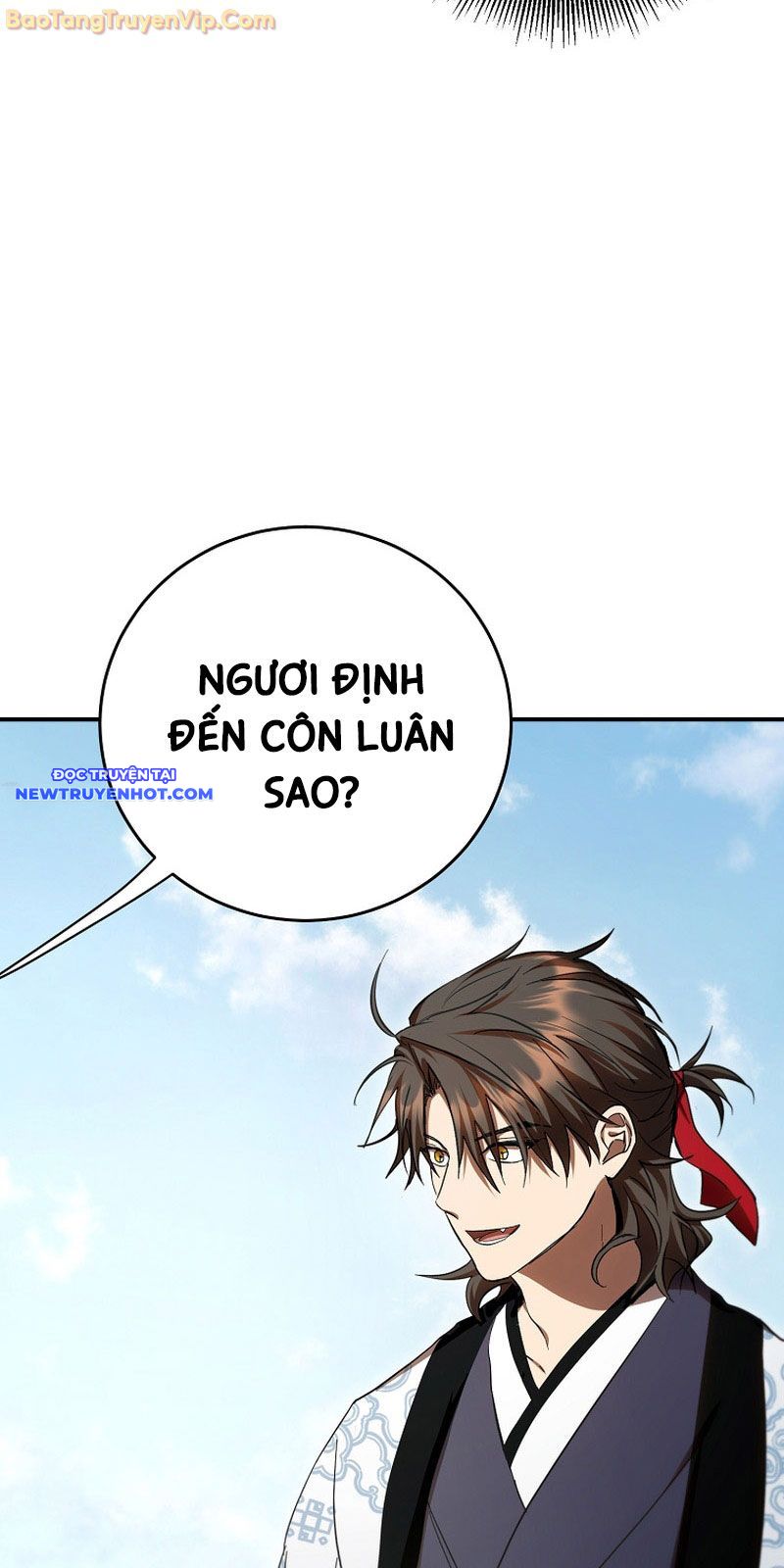 Võ Đang Kỳ Hiệp chapter 135 - Trang 18