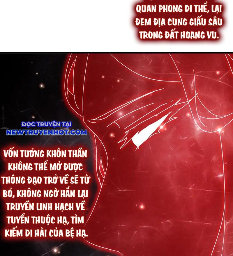 Tuyệt Sắc đạo Lữ đều Nói Ngô Hoàng Thể Chất Vô địch chapter 328 - Trang 4