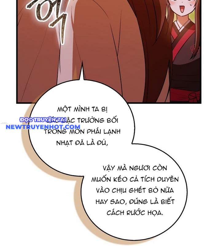 Trở Thành Đệ Tử Nhỏ Tuổi Nhất Phái Hoa Sơn chapter 35 - Trang 153