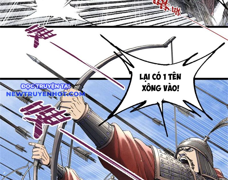 Thiên Hạ Đệ Nhất Lữ Bố chapter 109 - Trang 24