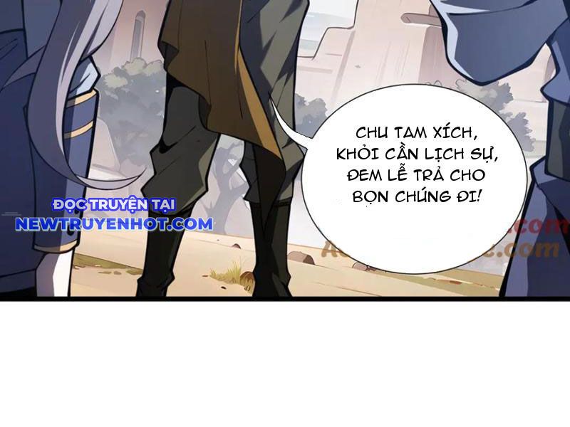 Ta Ký Kết Khế Ước Với Chính Mình chapter 70 - Trang 66