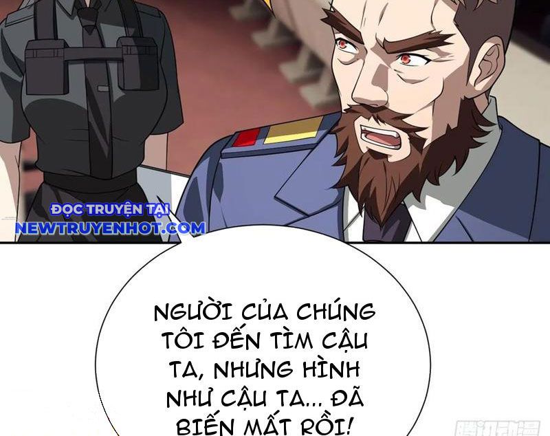 Trảm Thần chapter 31 - Trang 8