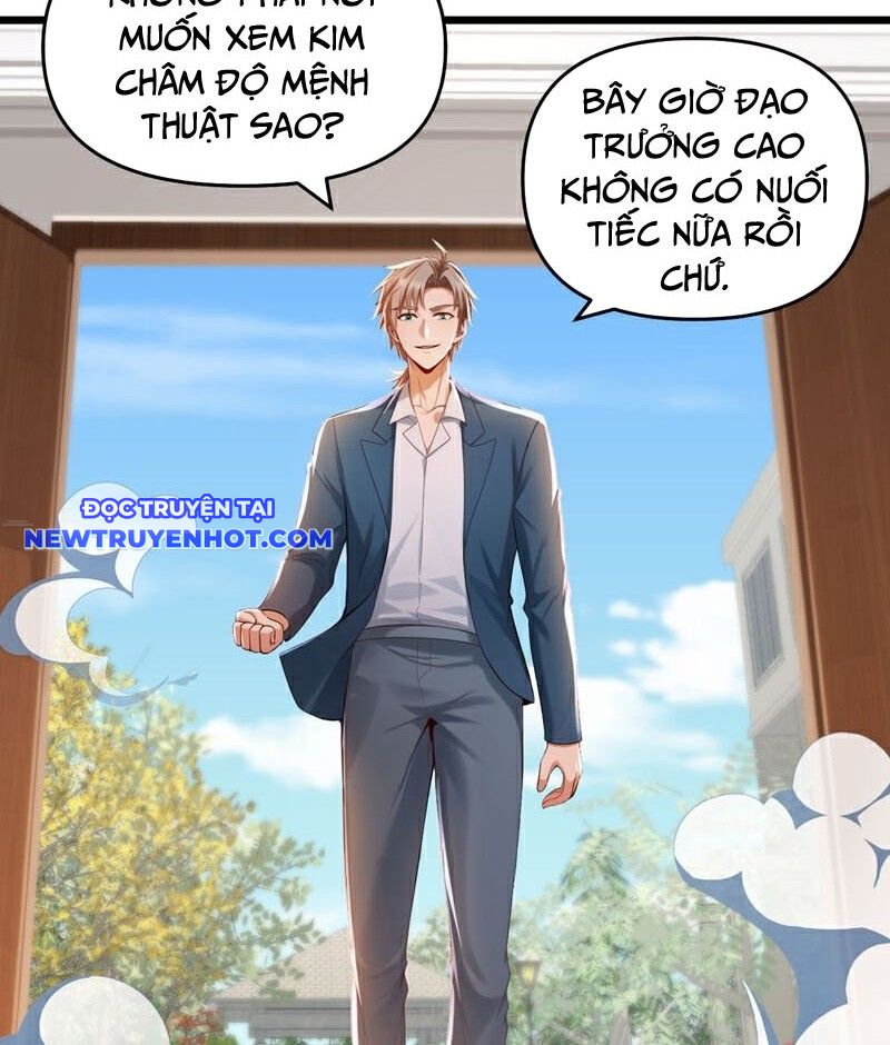 Trấn Quốc Thần Tế chapter 236 - Trang 13