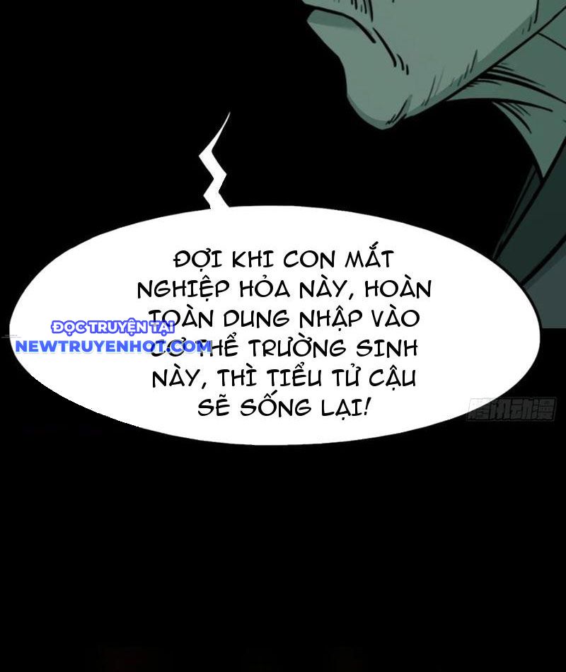 đấu Yếm Thần chapter 214 - Trang 17