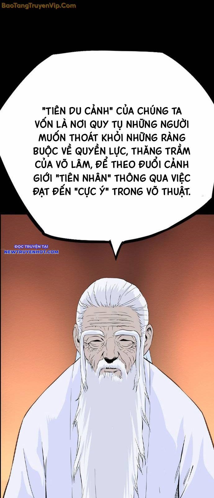 Sát Thần Tu La chapter 33 - Trang 22