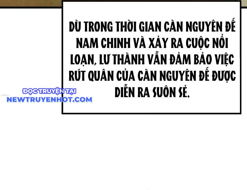 Không Cẩn Thận, Lưu Danh Muôn Thủa chapter 100 - Trang 35