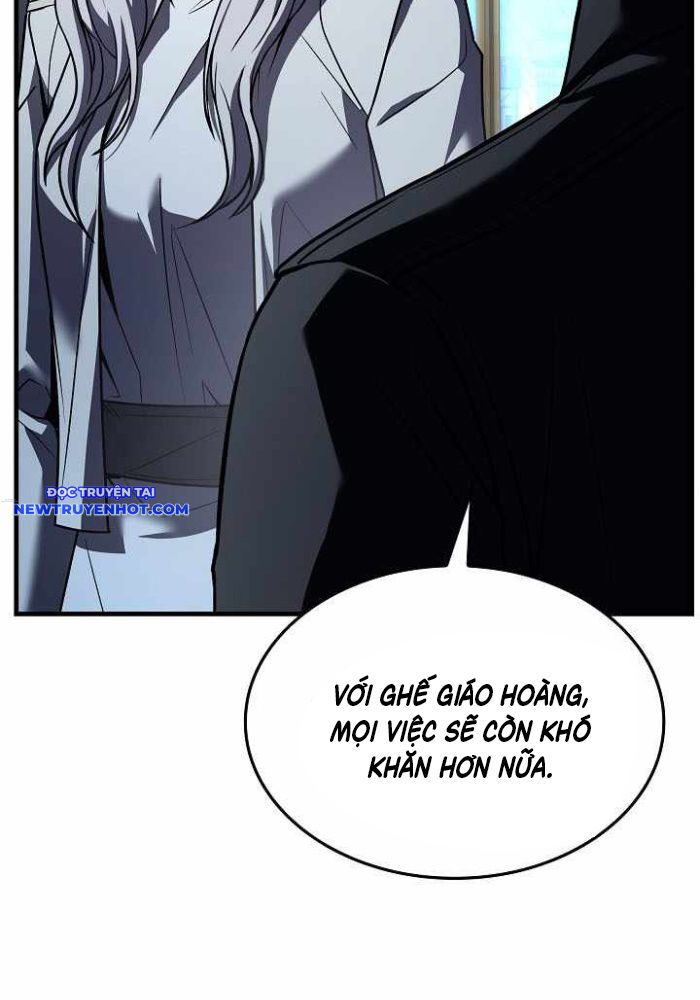 Huyền Thoại Giáo Sĩ Trở Lại chapter 156 - Trang 117