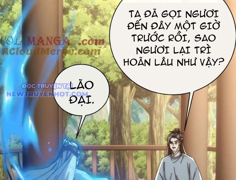 Mời Công Tử Trảm Yêu chapter 142 - Trang 91