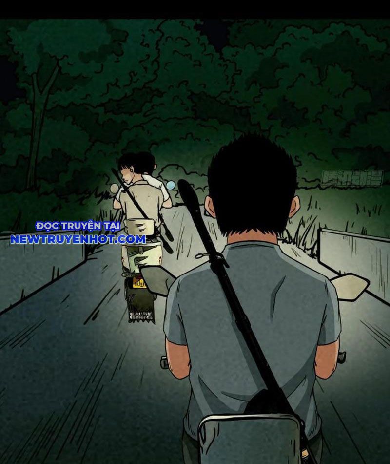 đấu Yếm Thần chapter 212 - Trang 69