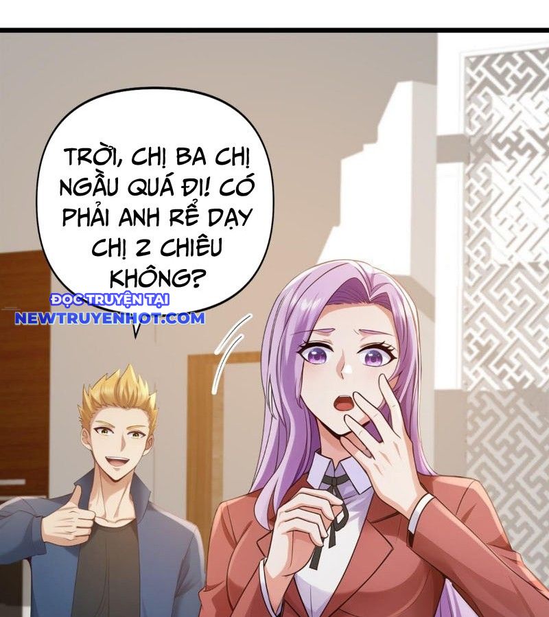 Trấn Quốc Thần Tế chapter 235 - Trang 15