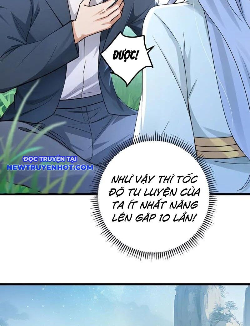 Trấn Quốc Thần Tế chapter 233 - Trang 30