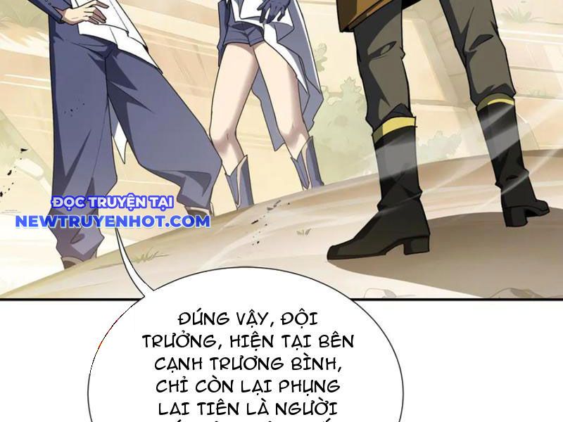 Ta Ký Kết Khế Ước Với Chính Mình chapter 71 - Trang 124