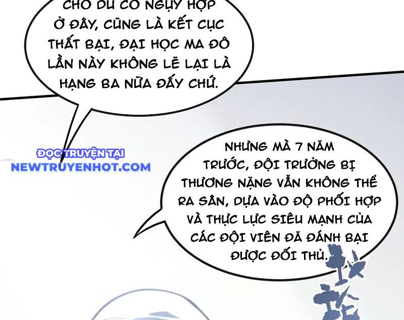 Thánh Hiệp Sĩ Cấp Sss chapter 52 - Trang 122