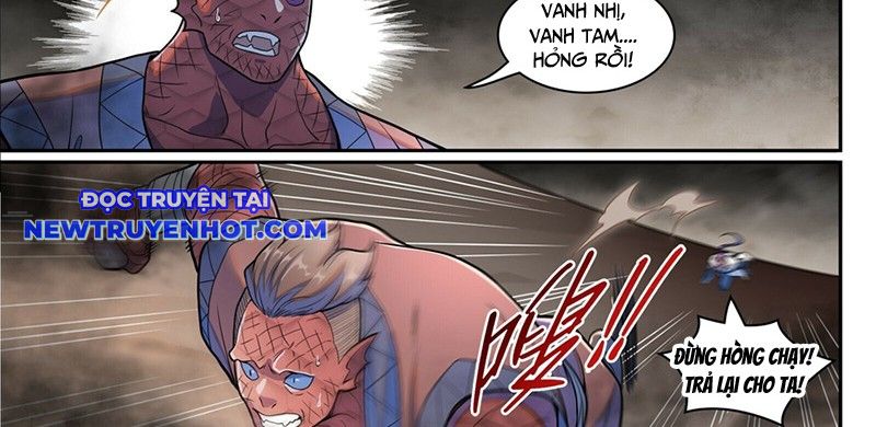 Bách Luyện Thành Thần chapter 1253 - Trang 12