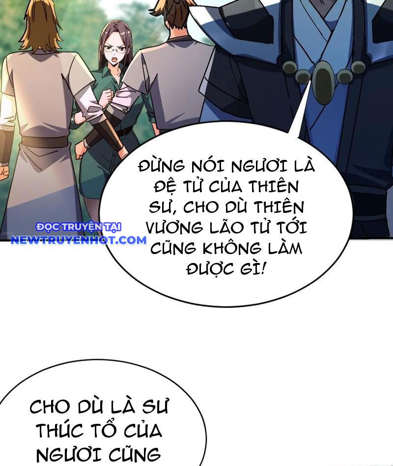 Bạn Gái Của Tôi Toàn Là Truyền Thuyết chapter 131 - Trang 83