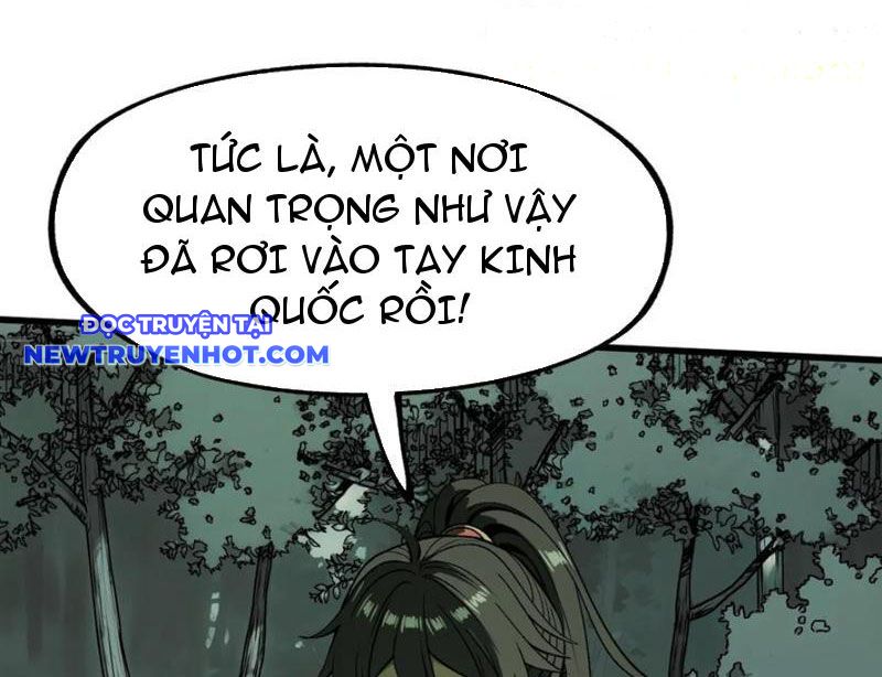 Không Cẩn Thận, Lưu Danh Muôn Thủa chapter 100 - Trang 36