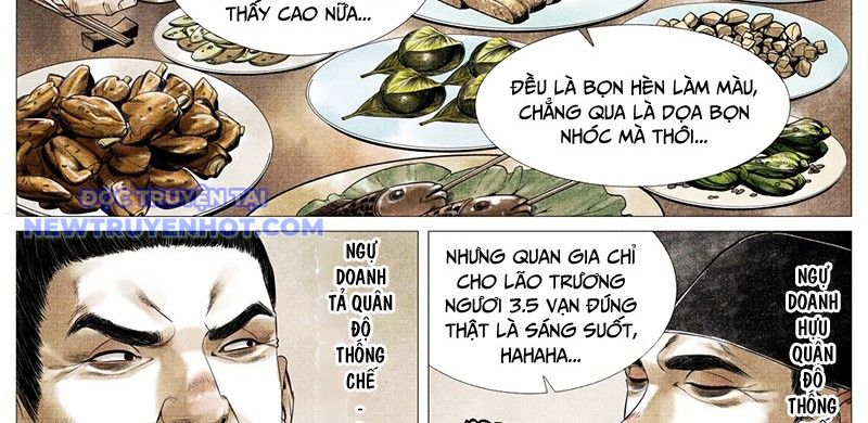 Bắt đầu Từ Làm Vong Quốc Hoàng đế chapter 145 - Trang 3